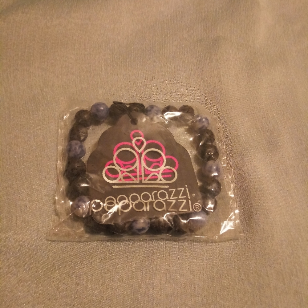 Paparazzi bracelet! A01
